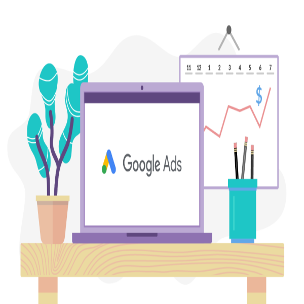 Google Ads Account Setup