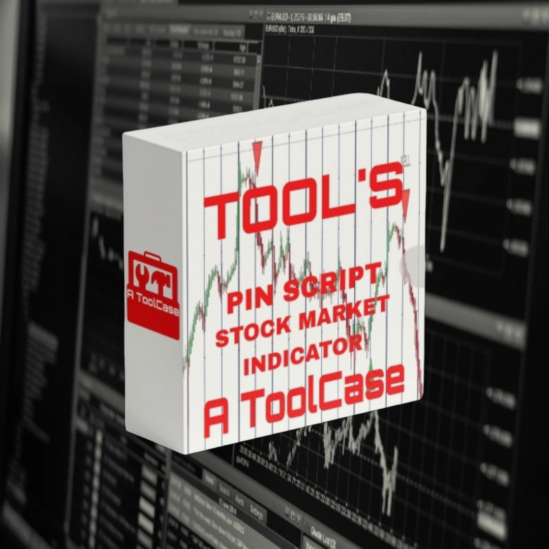 Tools Stock Market Indicator