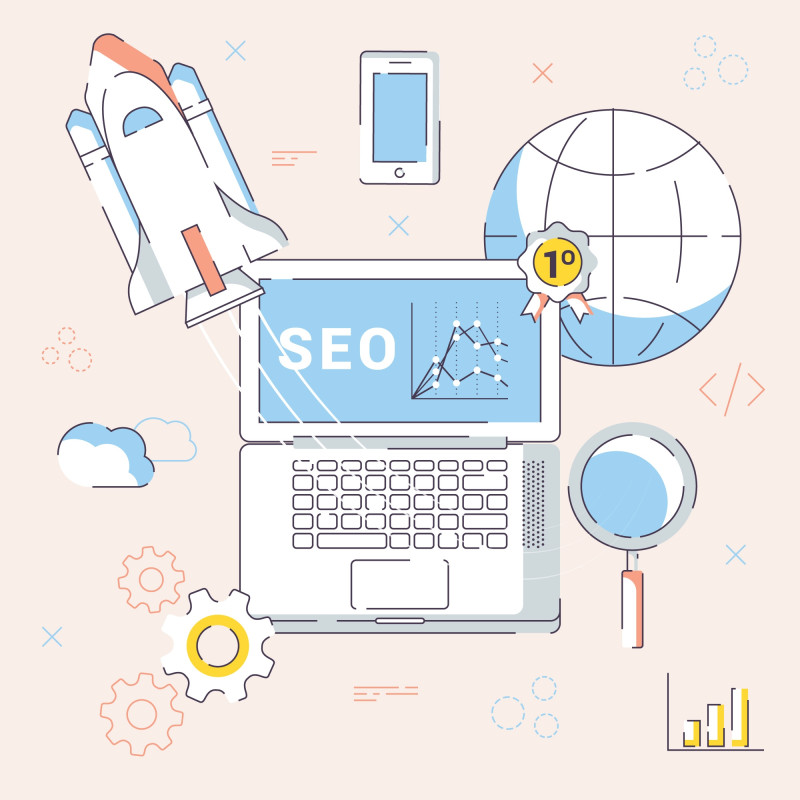 Website SEO