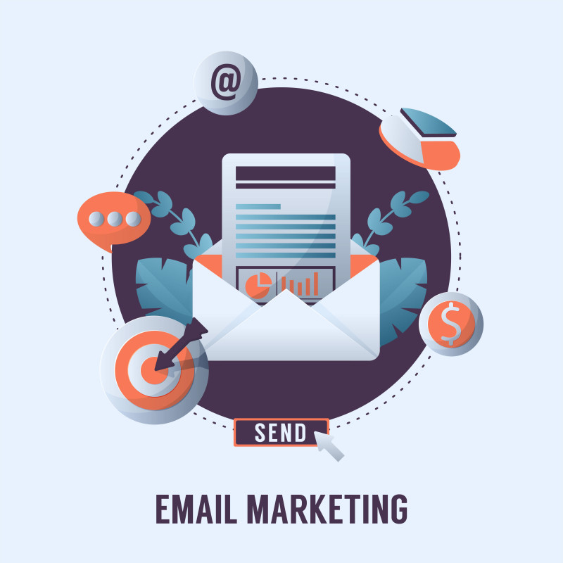 Email Marketing Software